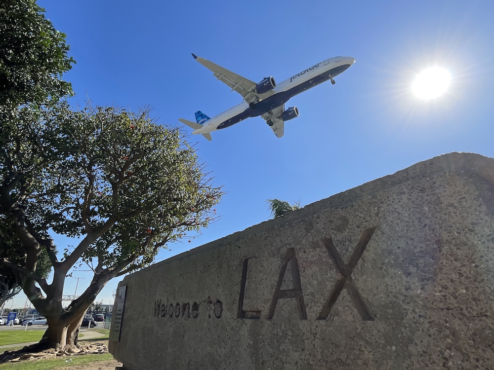 ロサンゼルス観光01