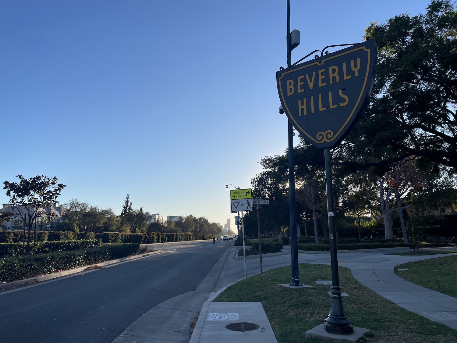 ロサンゼルスプライベートオプショナルツアー01