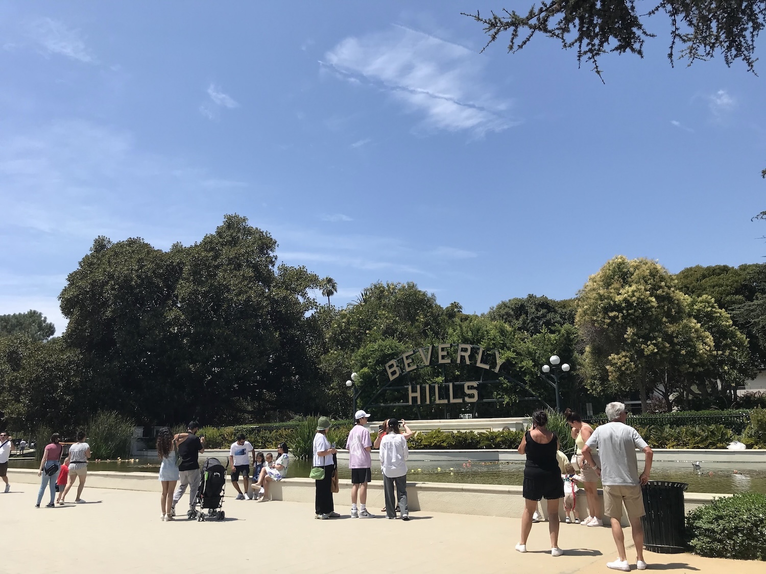 ロサンゼルスおまかせ観光ツアー格安07