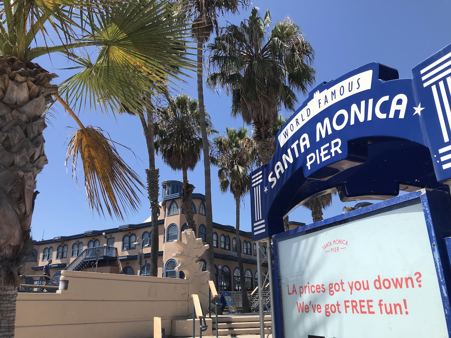 ロサンゼルス乗り放題観光格安02