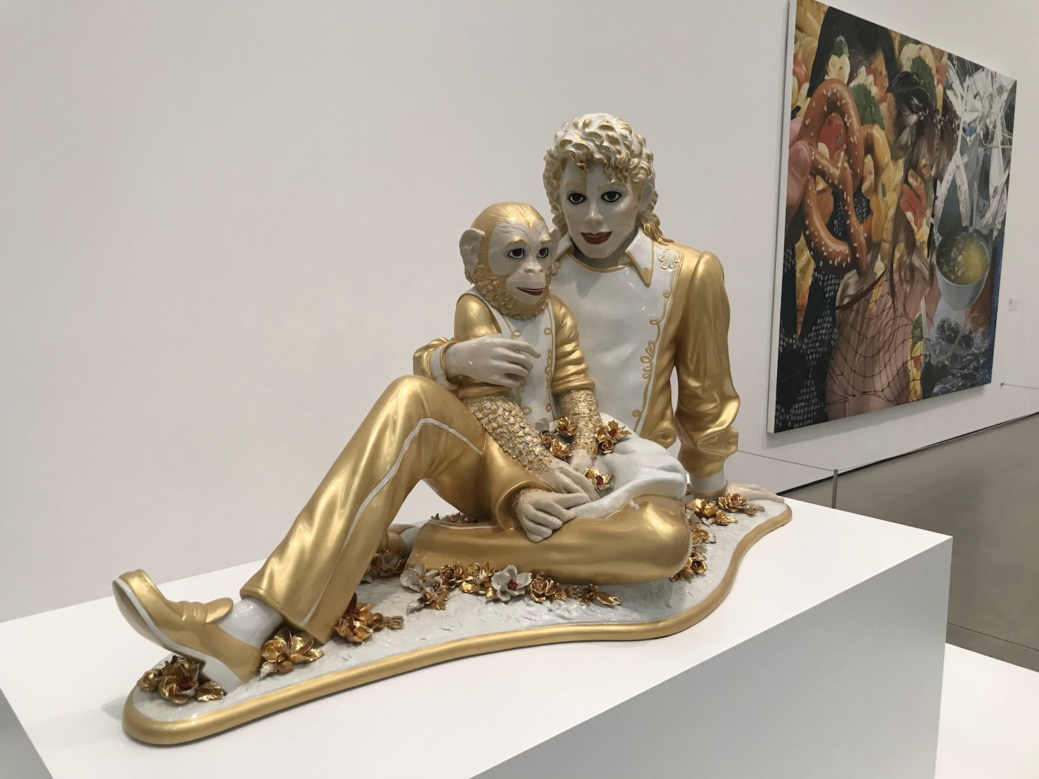 ロサンゼルス美術館巡りツアー14