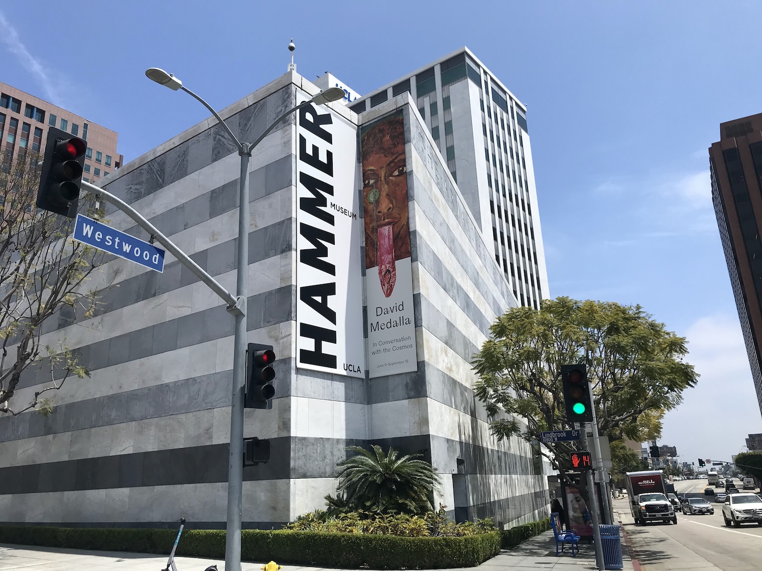 ロサンゼルス美術館巡りツアー10