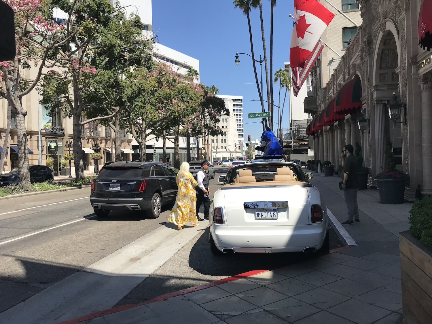 ロサンゼルス乗り継ぎおまかせ観光ツアー格安06