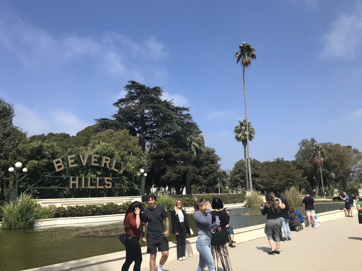 ロサンゼルス乗り放題観光格安08