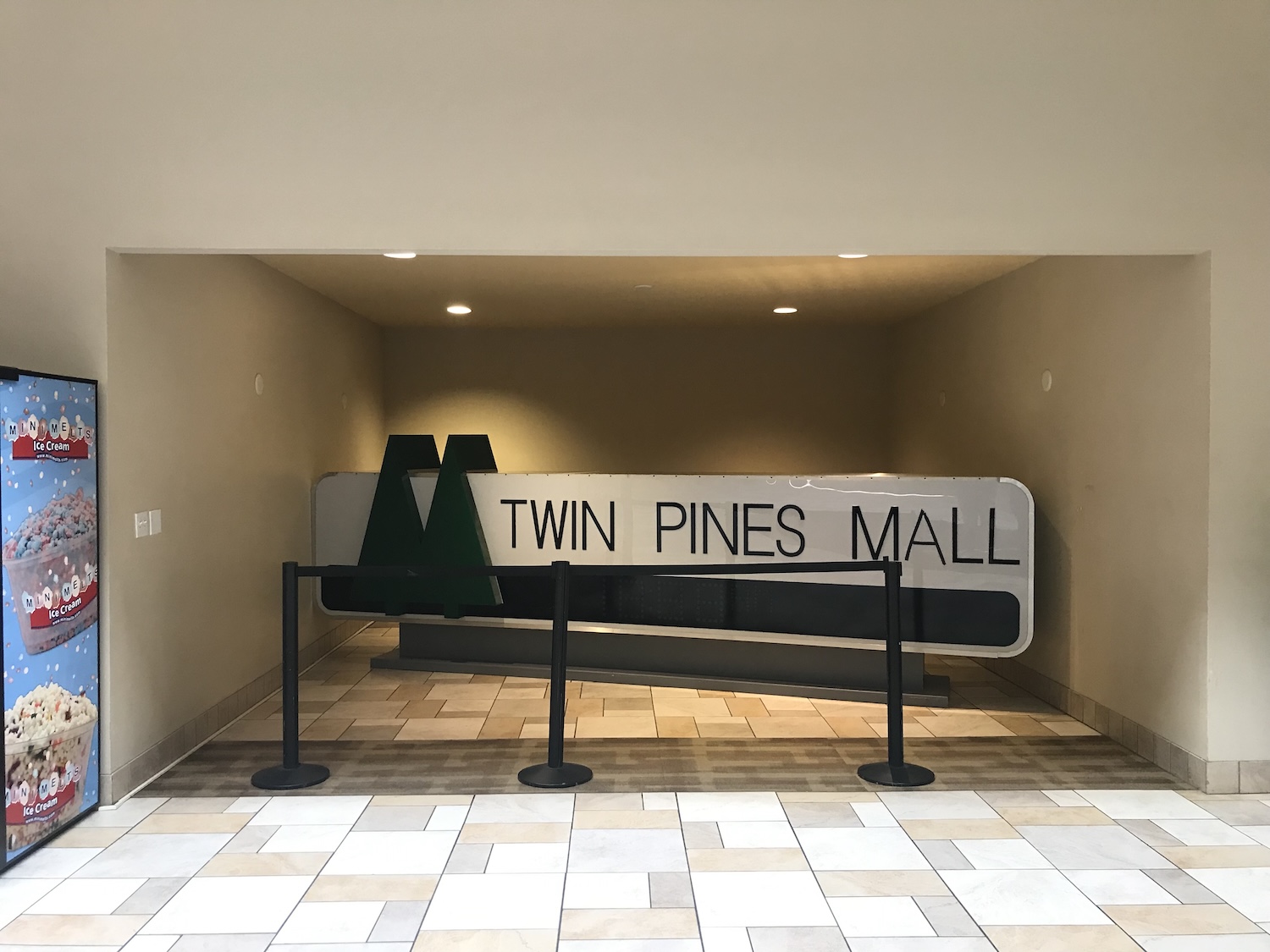 ロサンゼルスバックトゥザフューチャーロケ地ツアー06