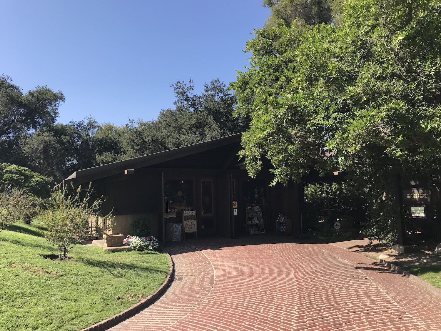 ロサンゼルスバックトゥザフューチャーロケ地ツアー01