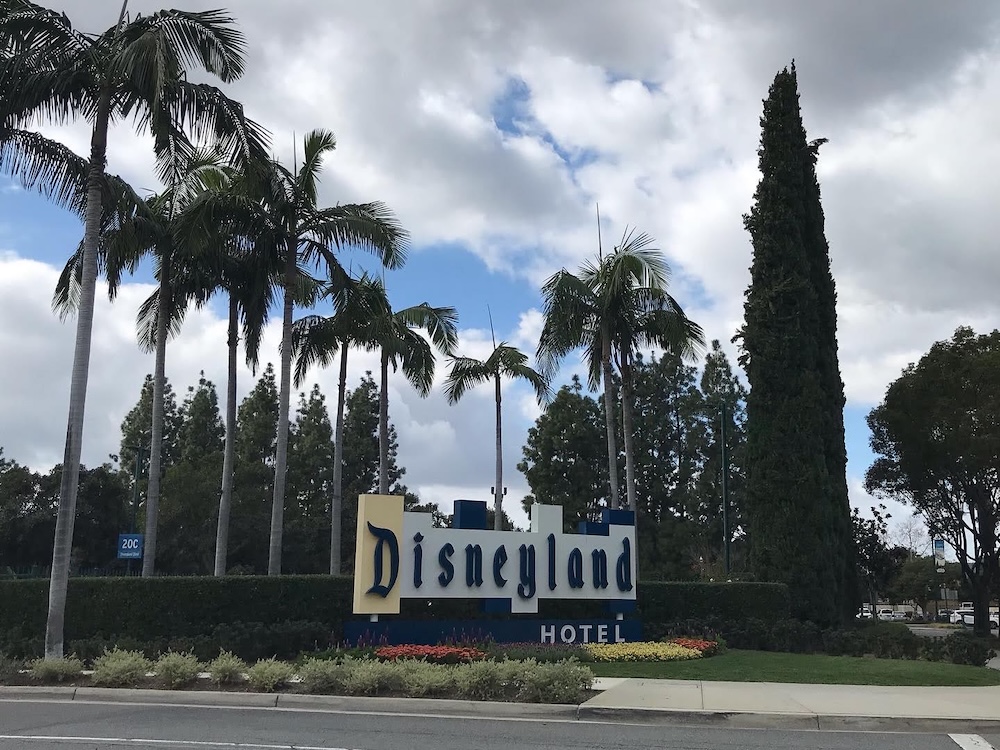 アナハイム発現地格安オプショナルツアー01