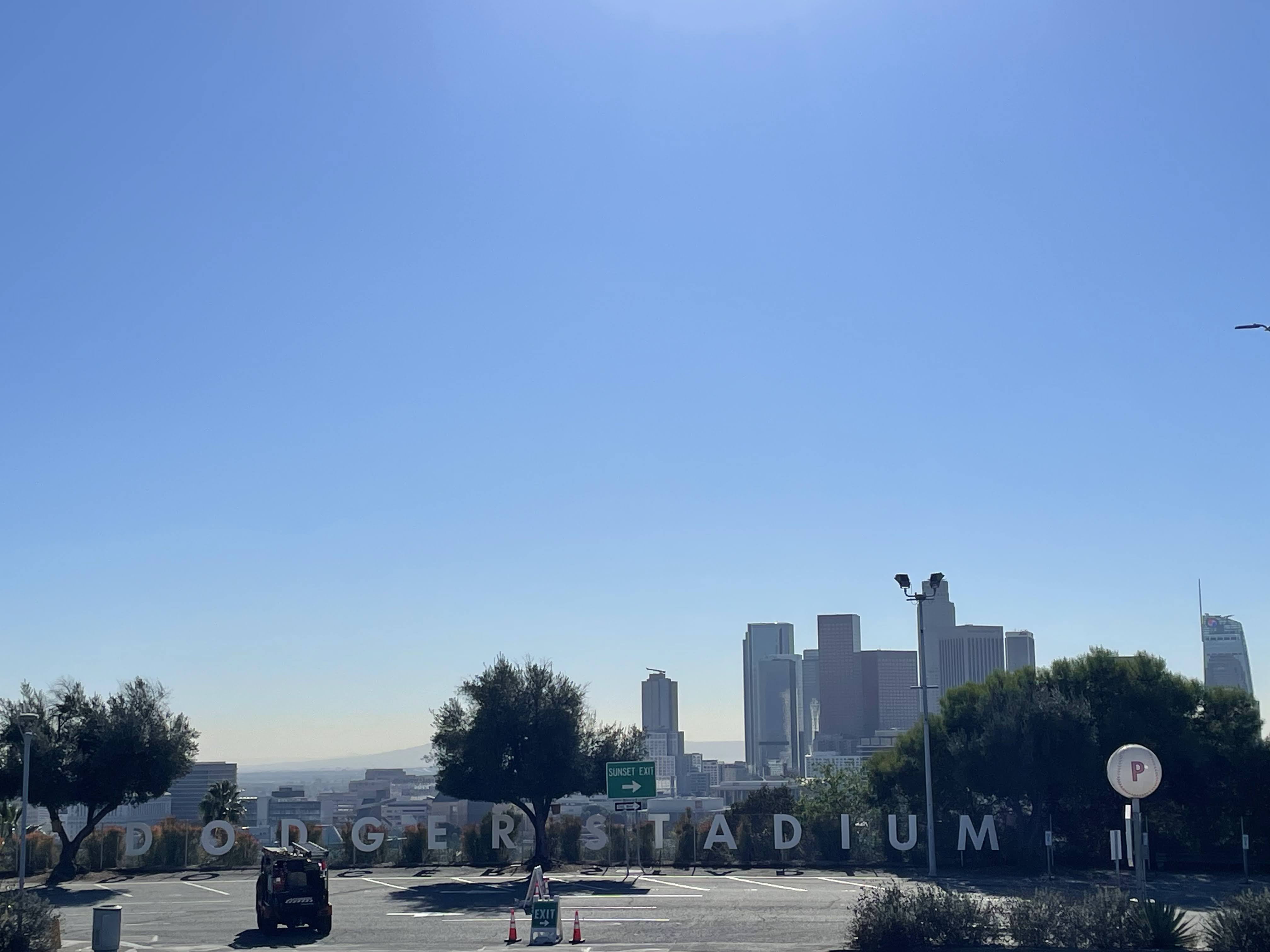 ロサンゼルスおまかせ観光ツアー格安02