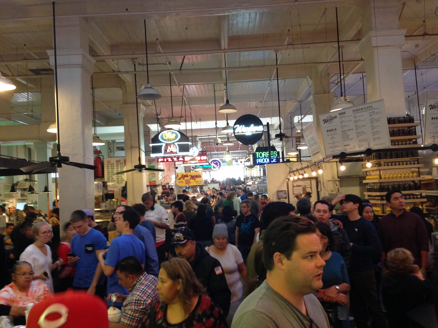 ロサンゼルス乗り継ぎ観光ツアー格安03