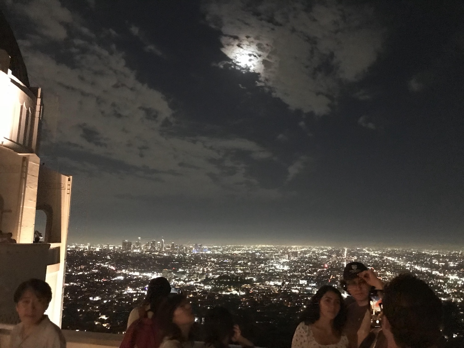 ロサンゼルス乗り継ぎ観光ツアー格安06