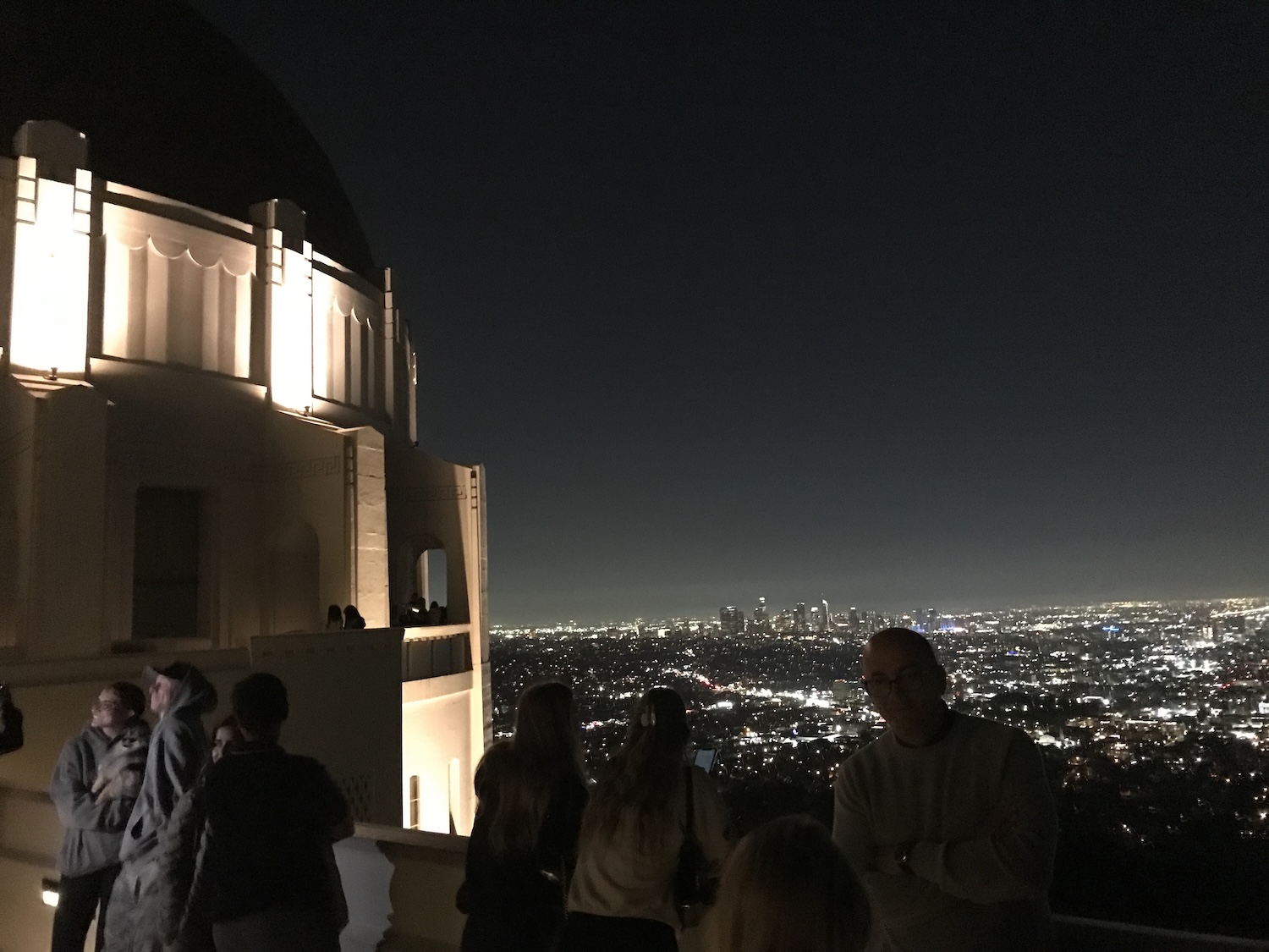 ロサンゼルス乗り放題観光格安05