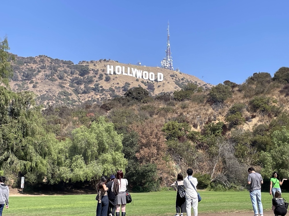 ロサンゼルス乗り放題観光格安06