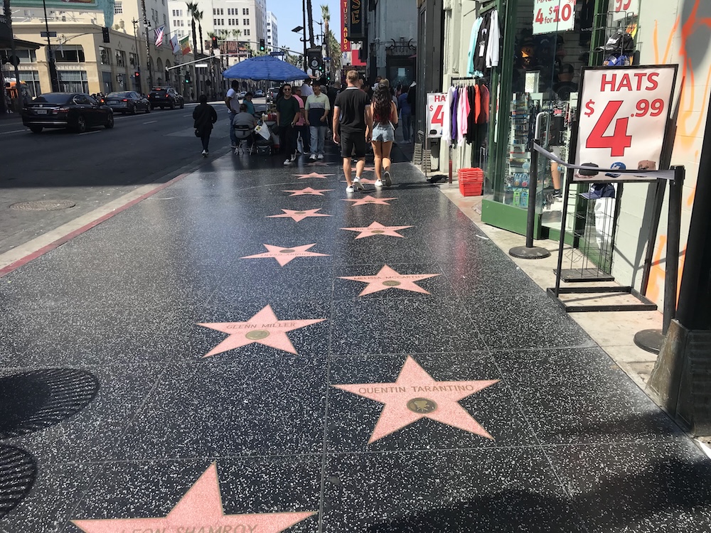 ロサンゼルスおまかせ観光ツアー格安04