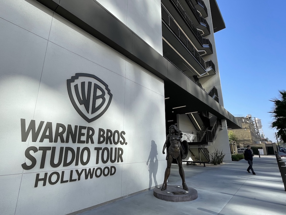 ロサンゼルスおまかせ観光ツアー格安08