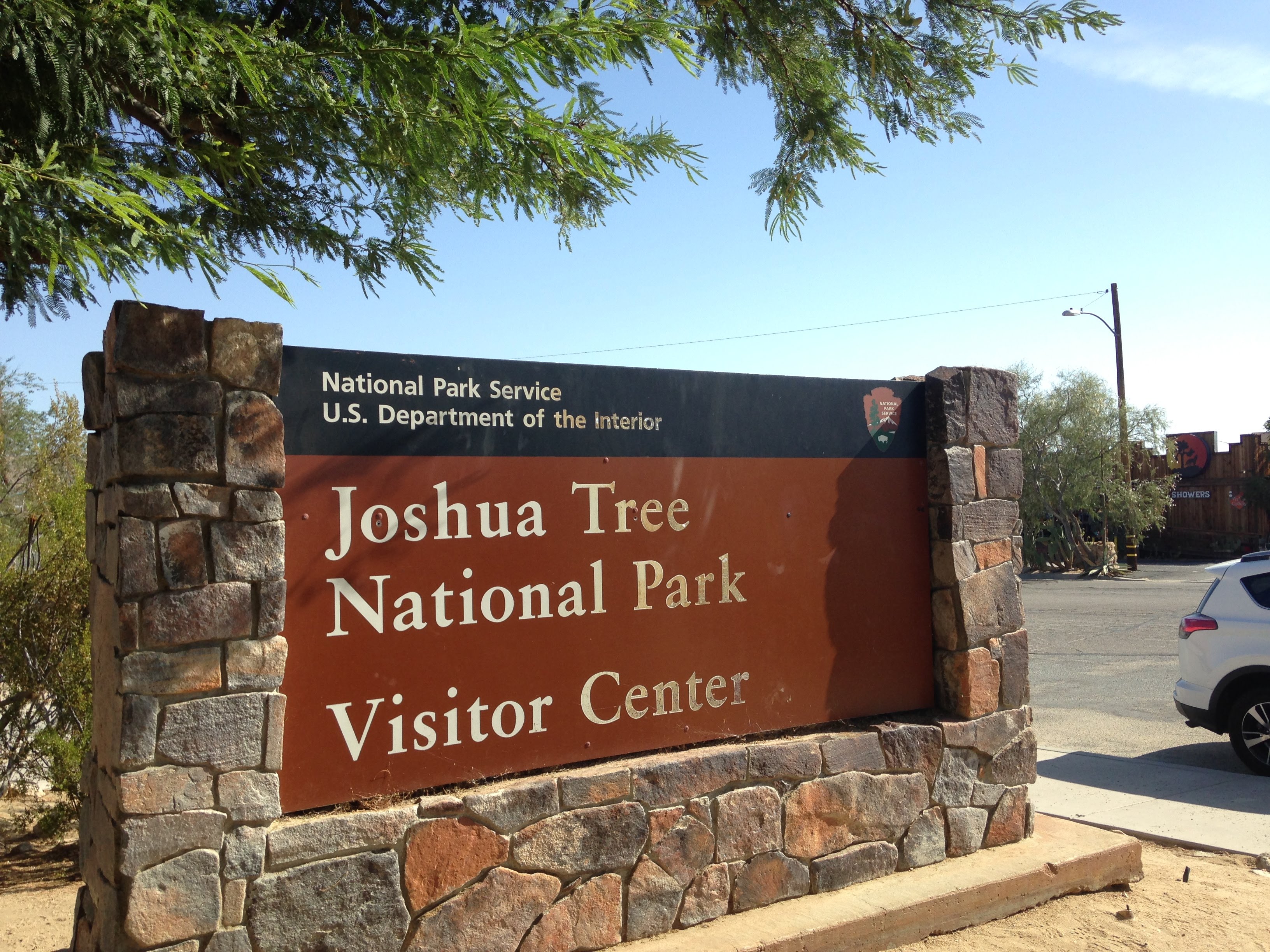 アナハイム発市内観光09