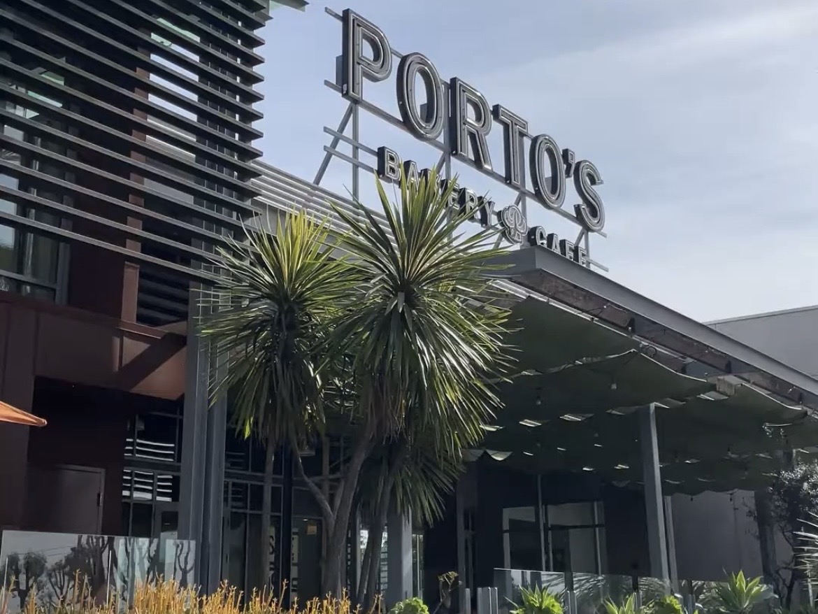 ロサンゼルス・ナッツベリーファーム現地ツアー03