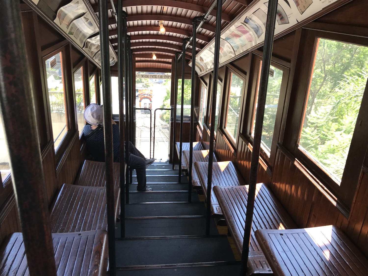 ロサンゼルスララランドロケ地ツアー12