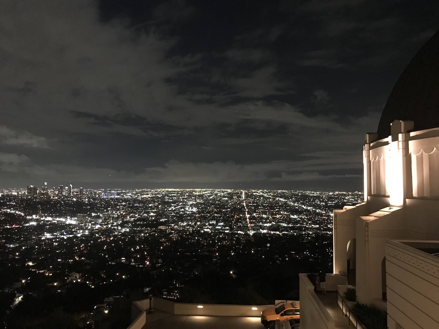 ロサンゼルスララランドロケ地ツアー09