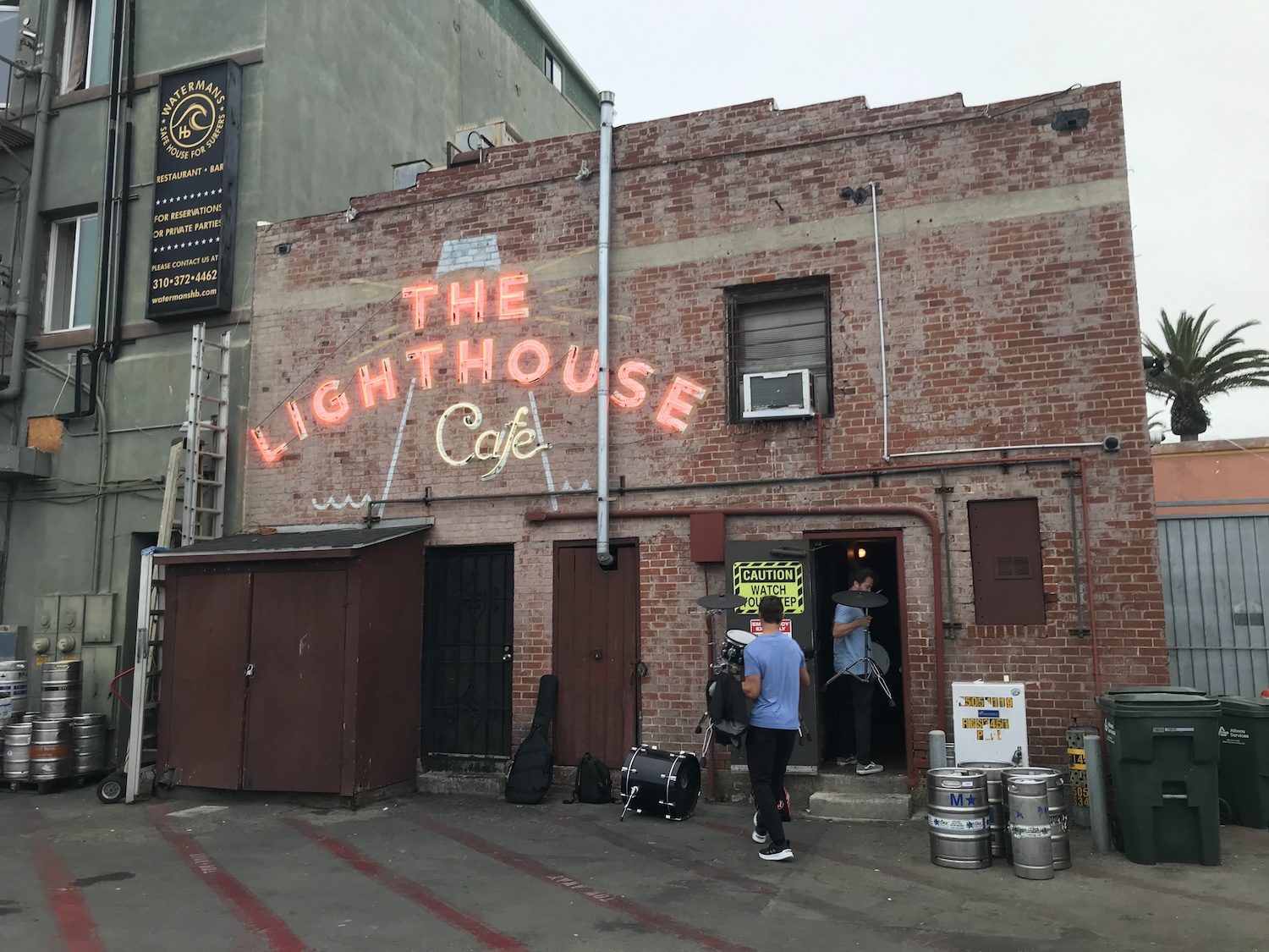 ロサンゼルスララランド現地格安オプショナルツアー01