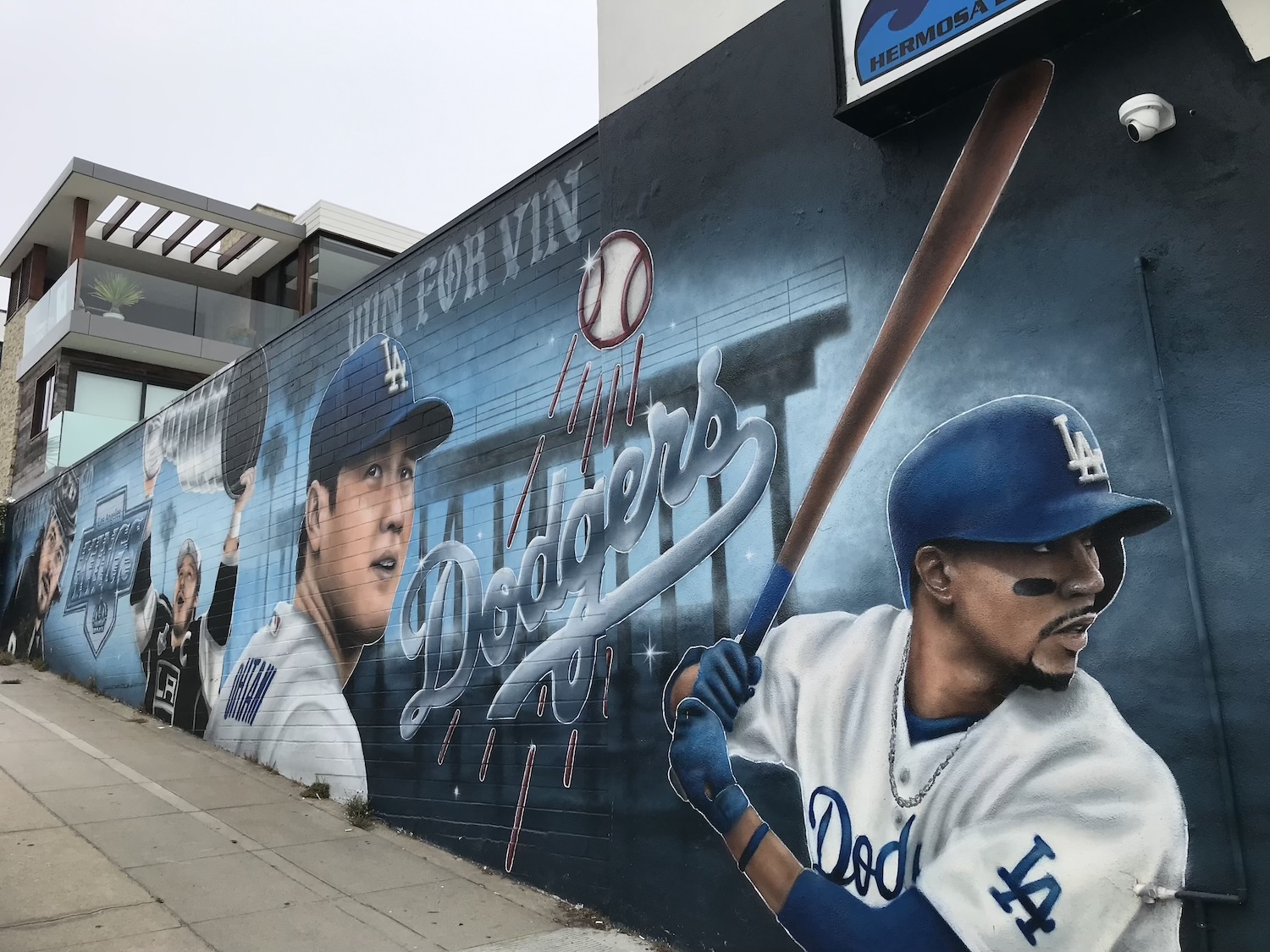 ロサンゼルス大谷翔平ツアー13