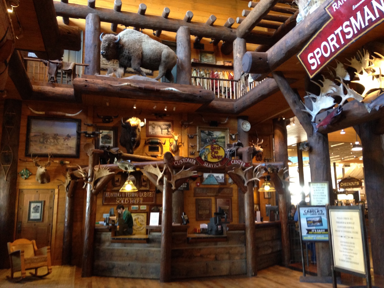 ロサンゼルスアウトレット巡りツアー10