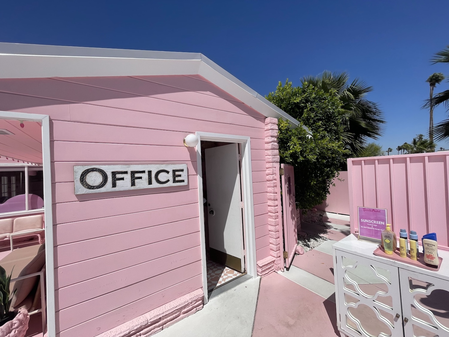 ロサンゼルス発パームスプリングス現地格安ツアー02