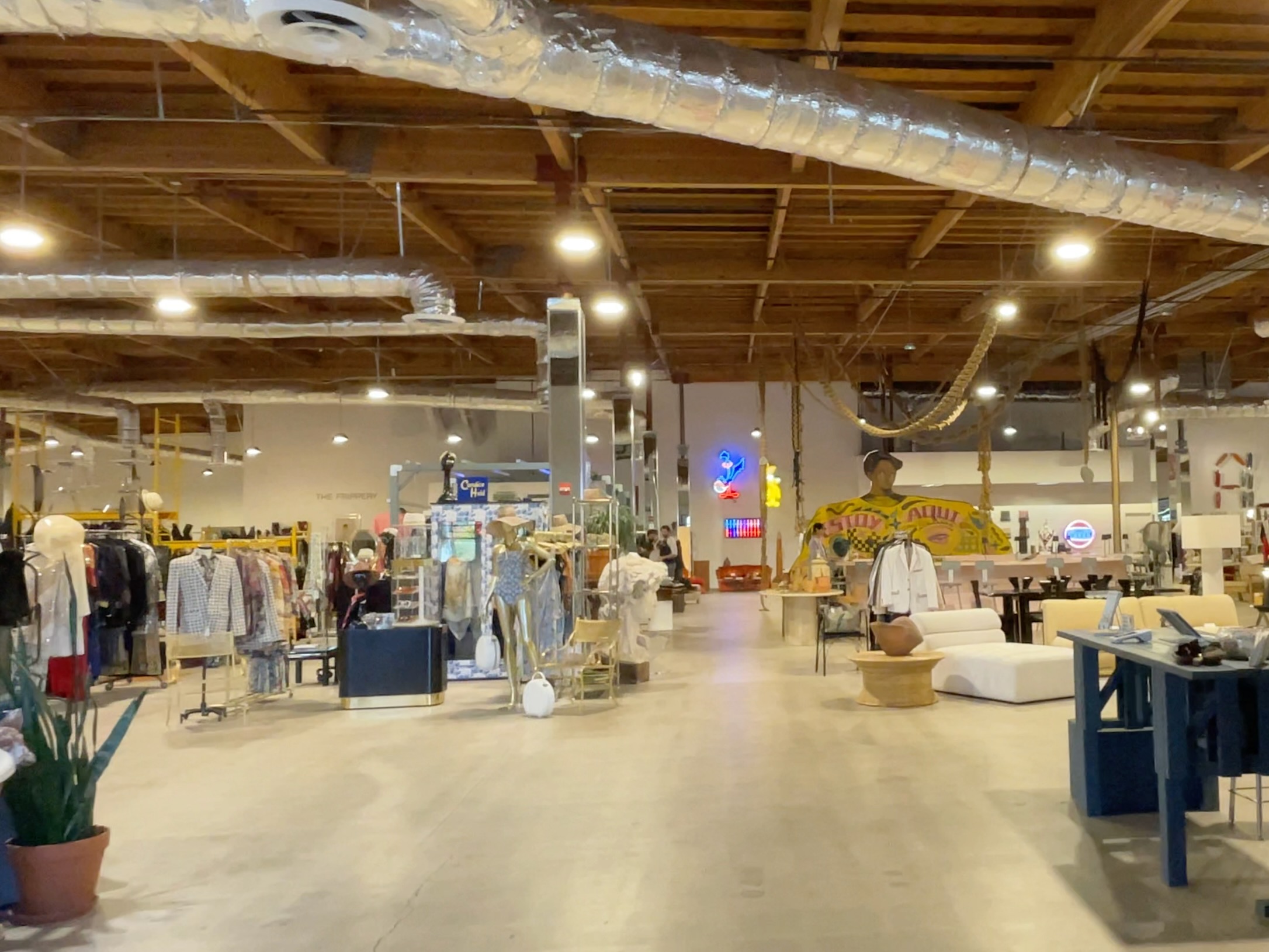 ロサンゼルス発パームスプリングス現地格安ツアー08