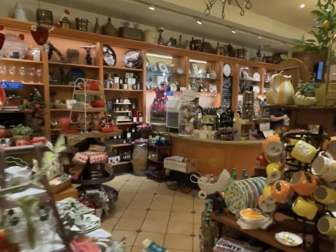 ロサンゼルスダウンタウンワイナリー現地格安ツアー09