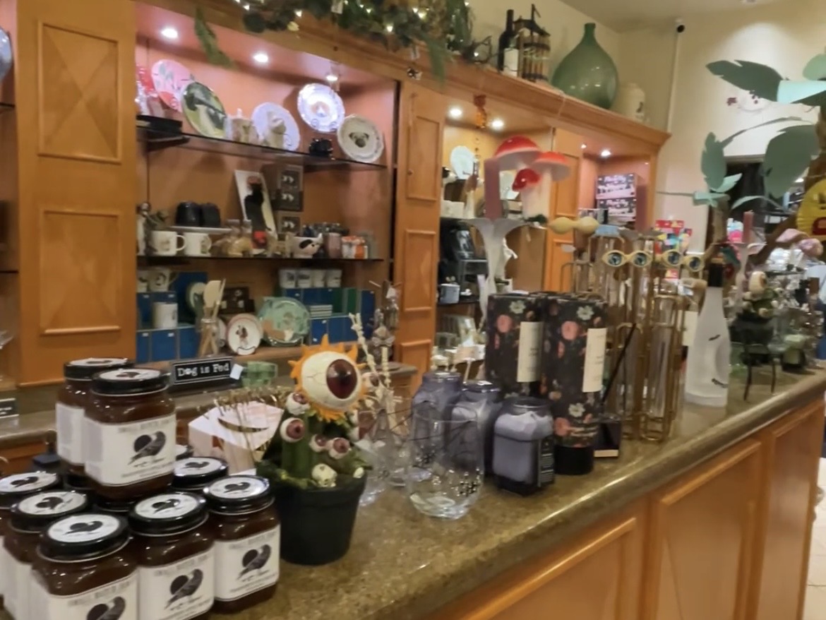 ロサンゼルスダウンタウンワイナリー現地格安ツアー10