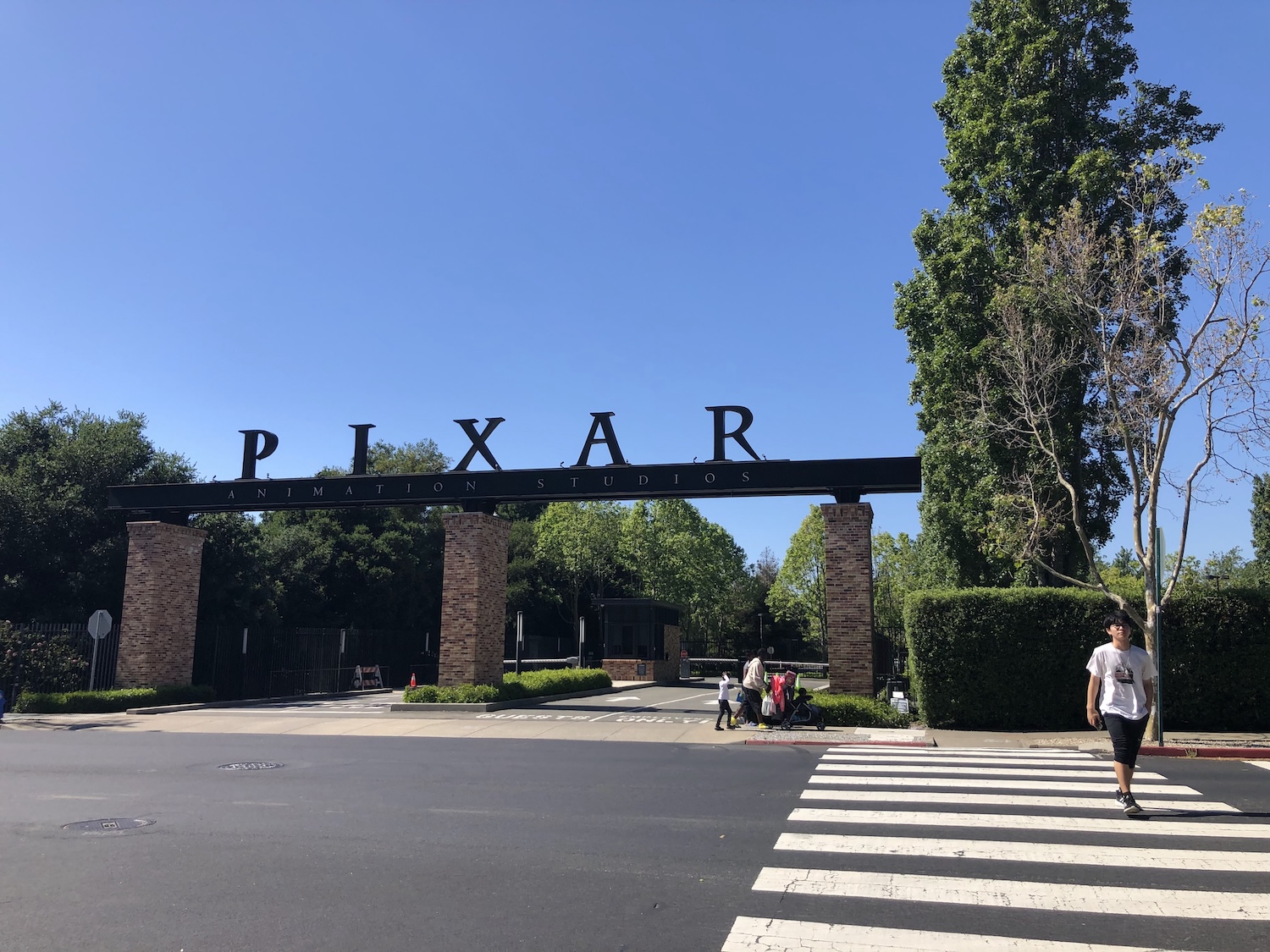 ロサンゼルス発サンフランシスコツアー日帰り05