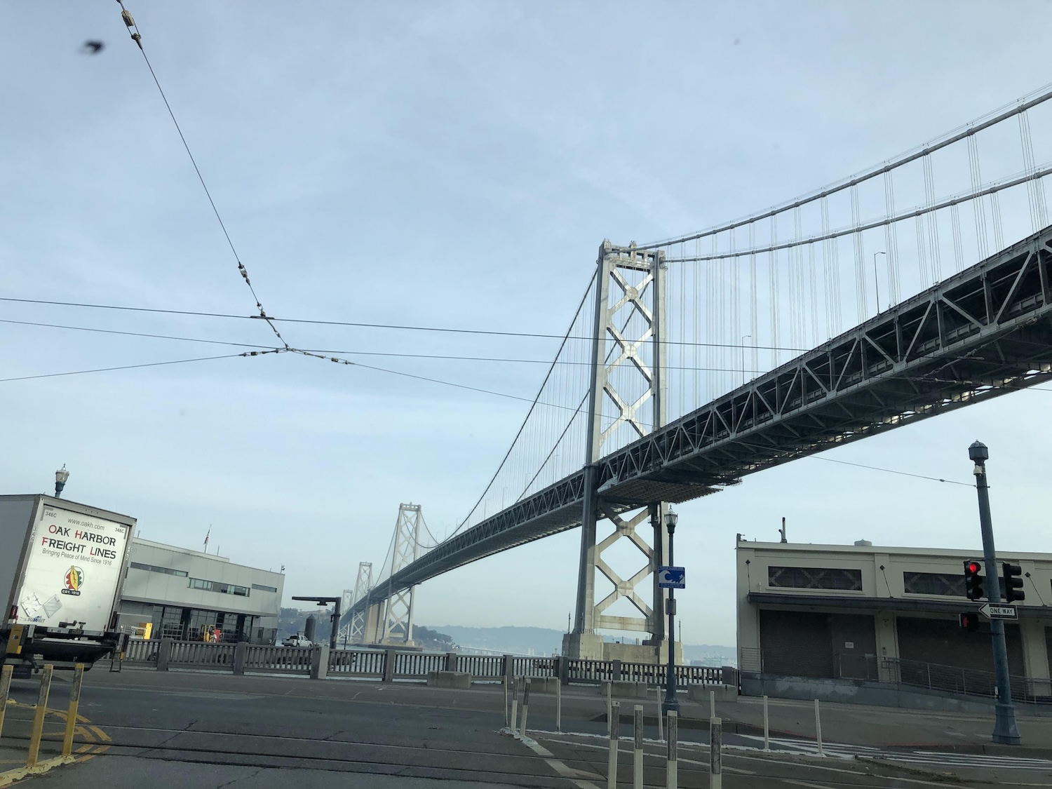 ロサンゼルス発サンフランシスコツアートップガン01