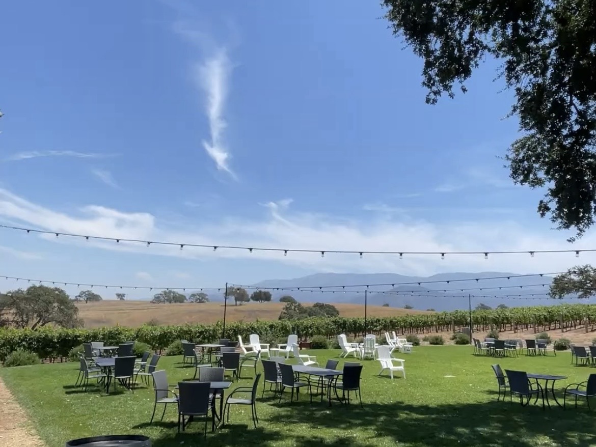 ロサンゼルス発　サンタバーバラワイナリーツアー02