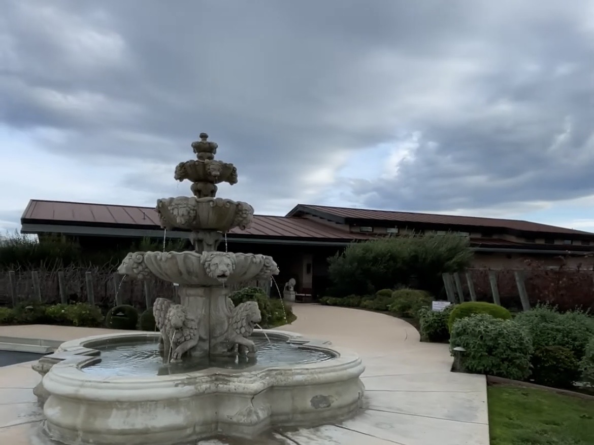 サンタバーバラのワイナリー現地格安ツアー03