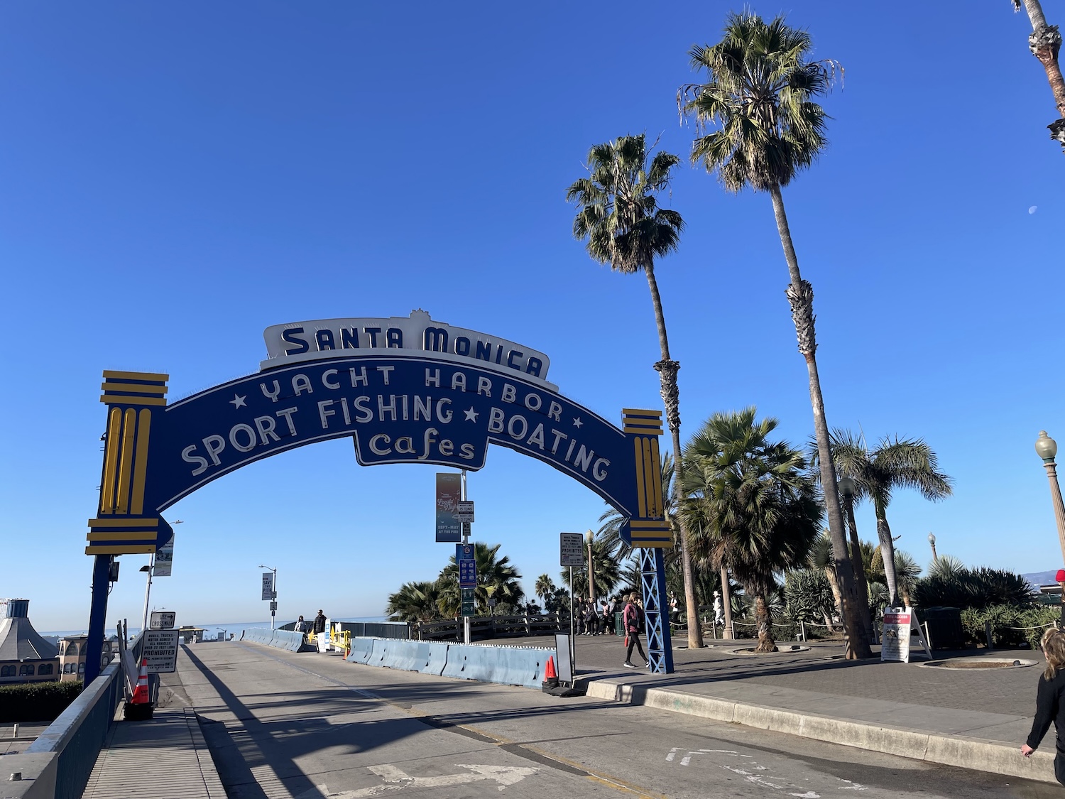 ロサンゼルス観光01