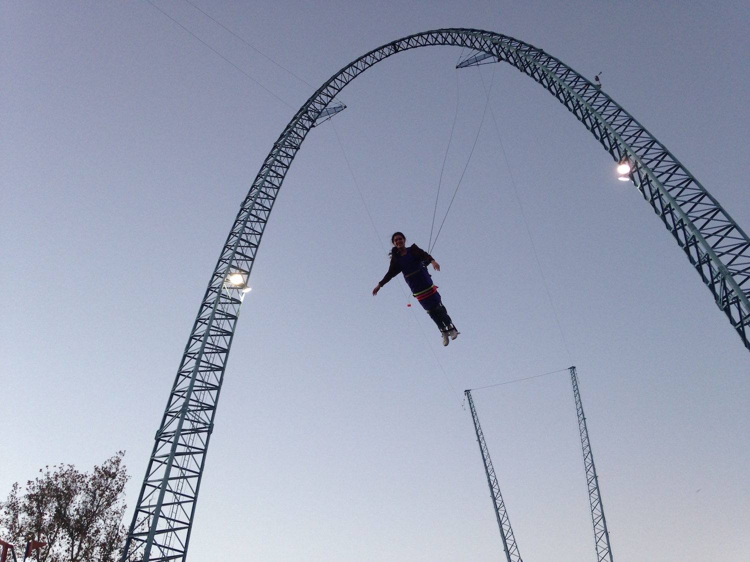 ロサンゼルス・マジックマウンテン格安現地ツアー02
