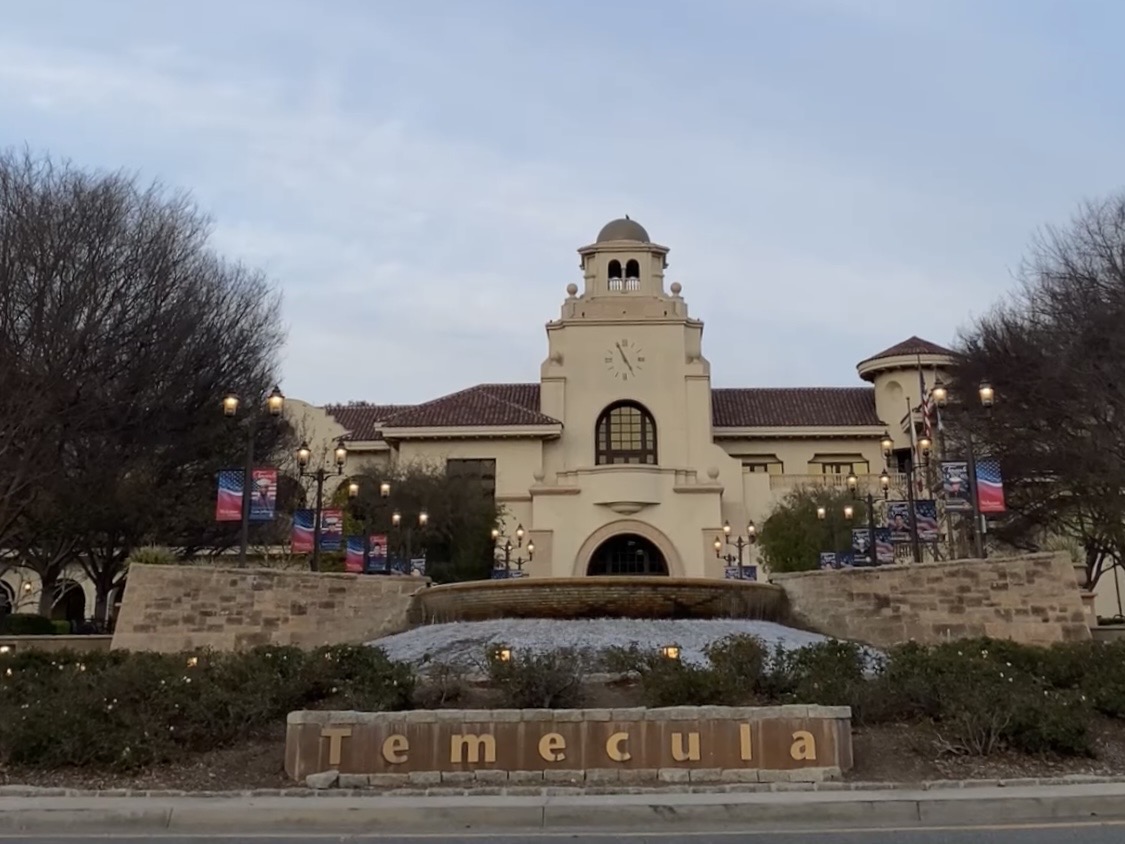 ロサンゼルス発テメキュラワイナリーツアー現地格安ツアー05