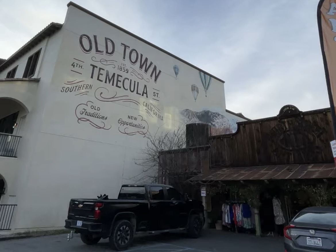 ロサンゼルス発テメキュラワイナリー現地格安ツアー03