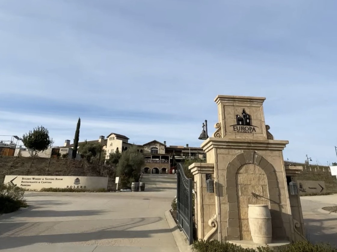 ロサンゼルス発テメキュラワイナリー現地格安ツアー07