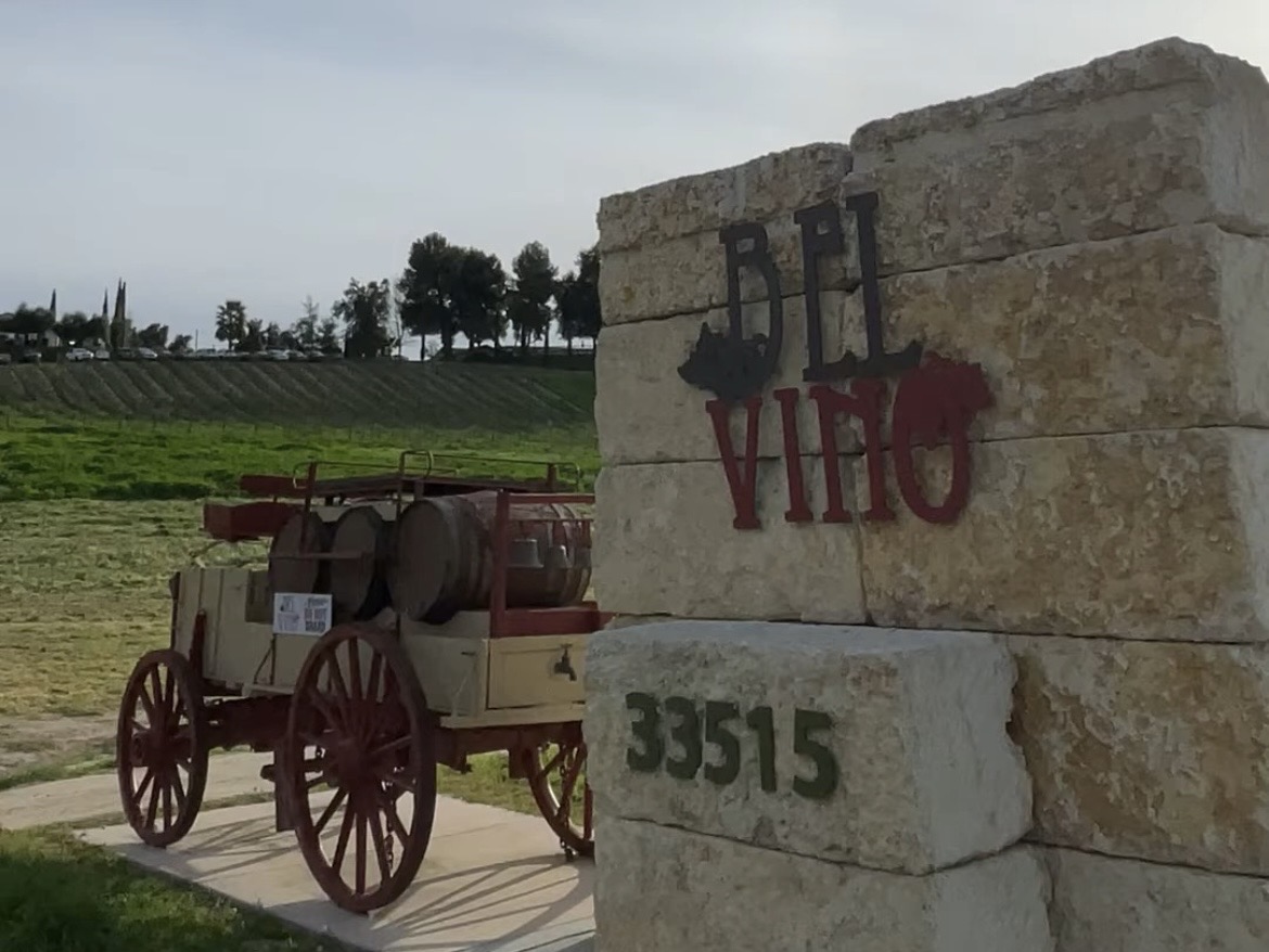 ロサンゼルス発テメキュラワイナリー現地格安ツアー04