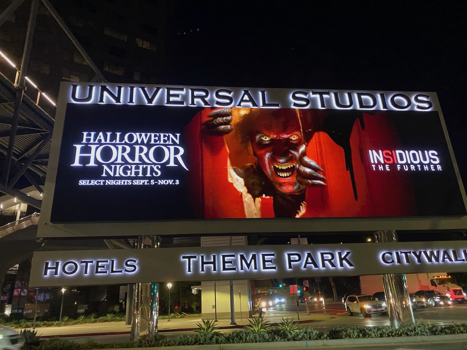 ロサンゼルス・ユニバーサルスタジオハリウッド現地ツアー03