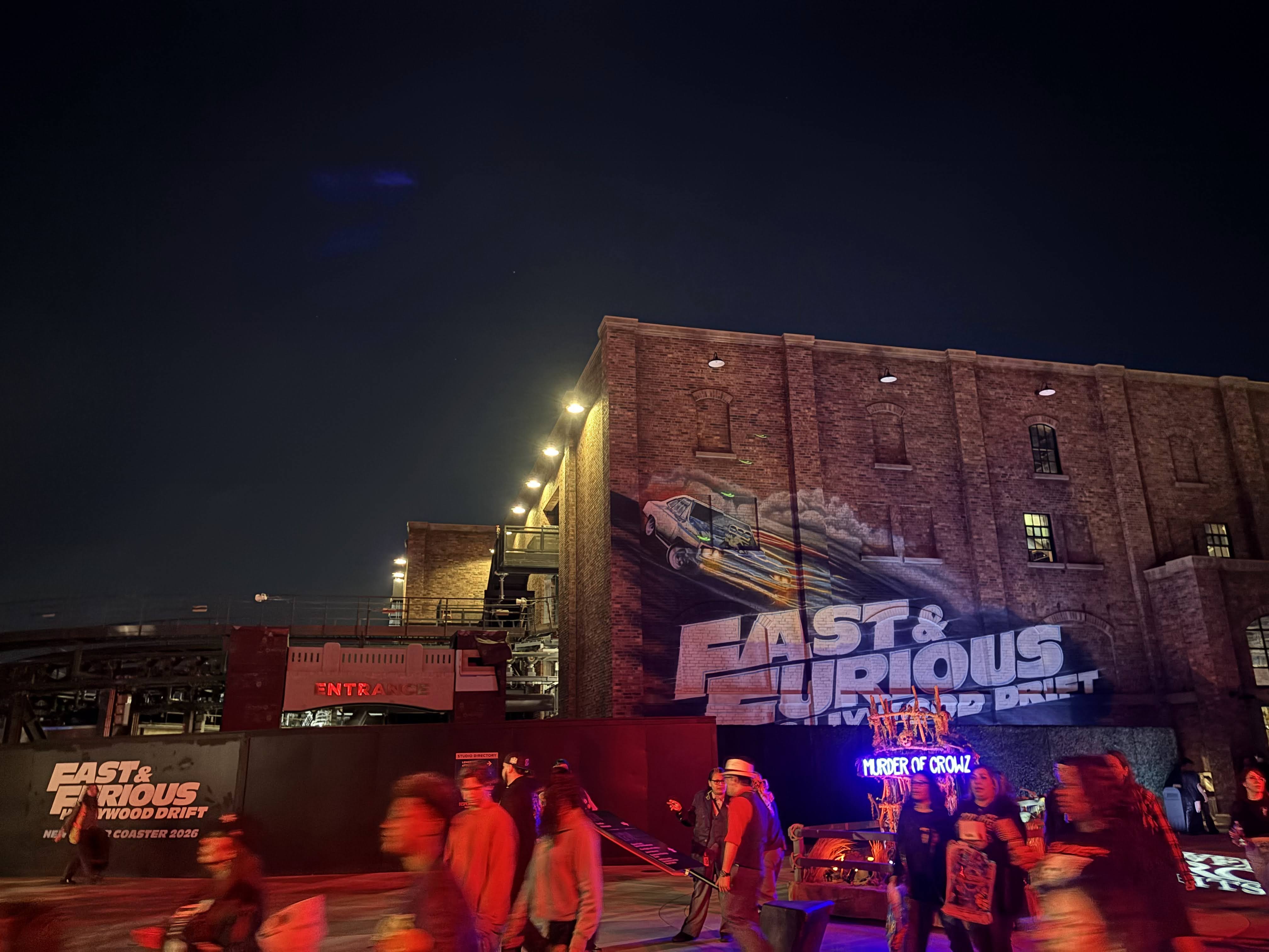 ロサンゼルス・ユニバーサルスタジオハリウッドツアー03