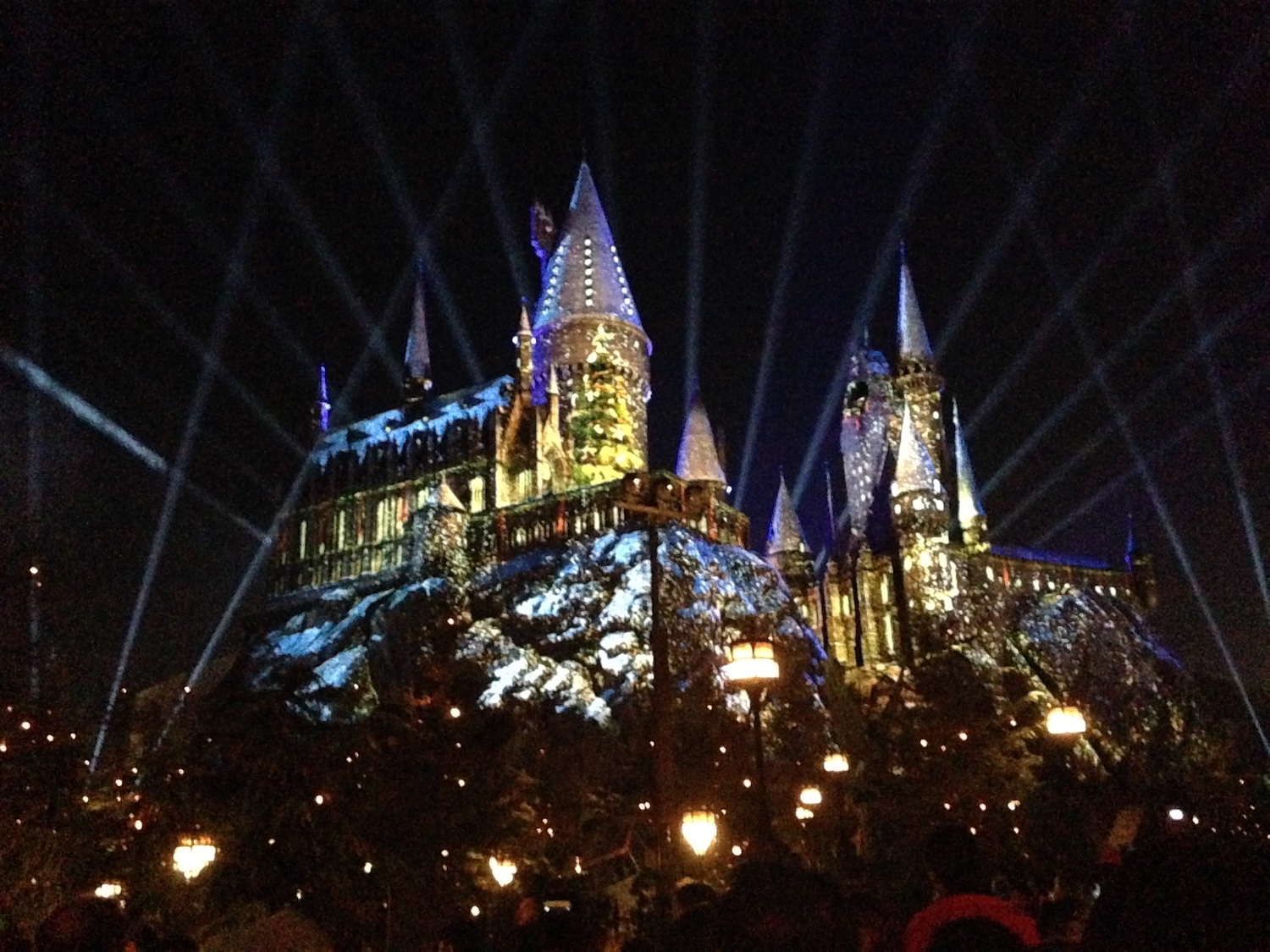 ロサンゼルス・ユニバーサルスタジオハリウッド格安現地ツアー09