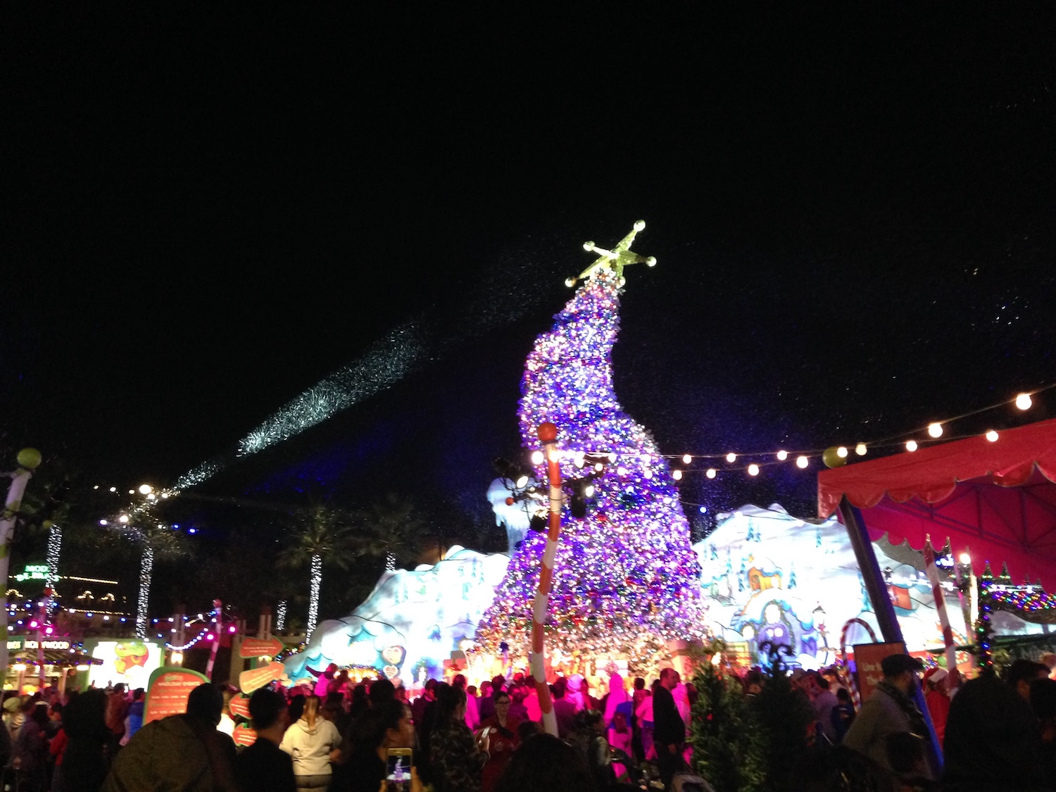 ロサンゼルス・ユニバーサルスタジオハリウッド格安現地ツアー01