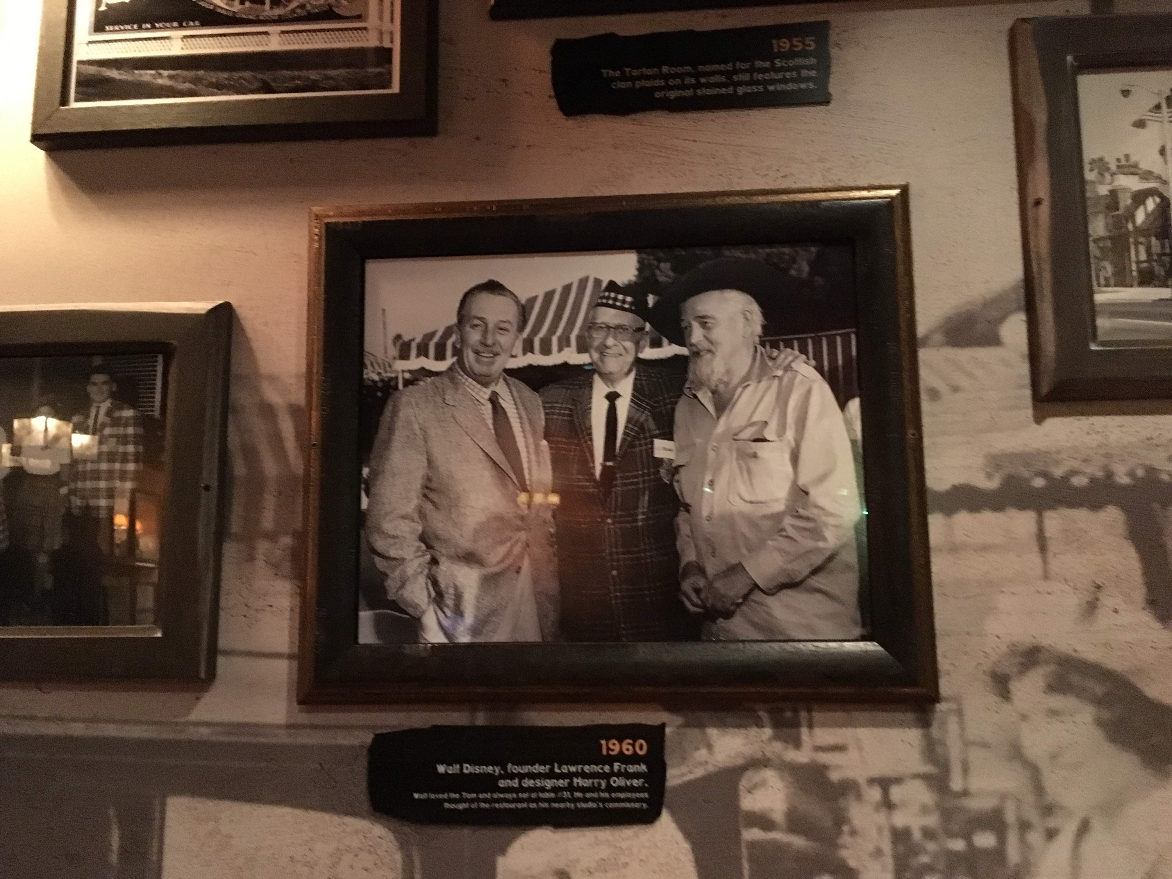 ロサンゼルスのウォルトディズニーゆかりの地巡り現地格安オプショナルツアー01