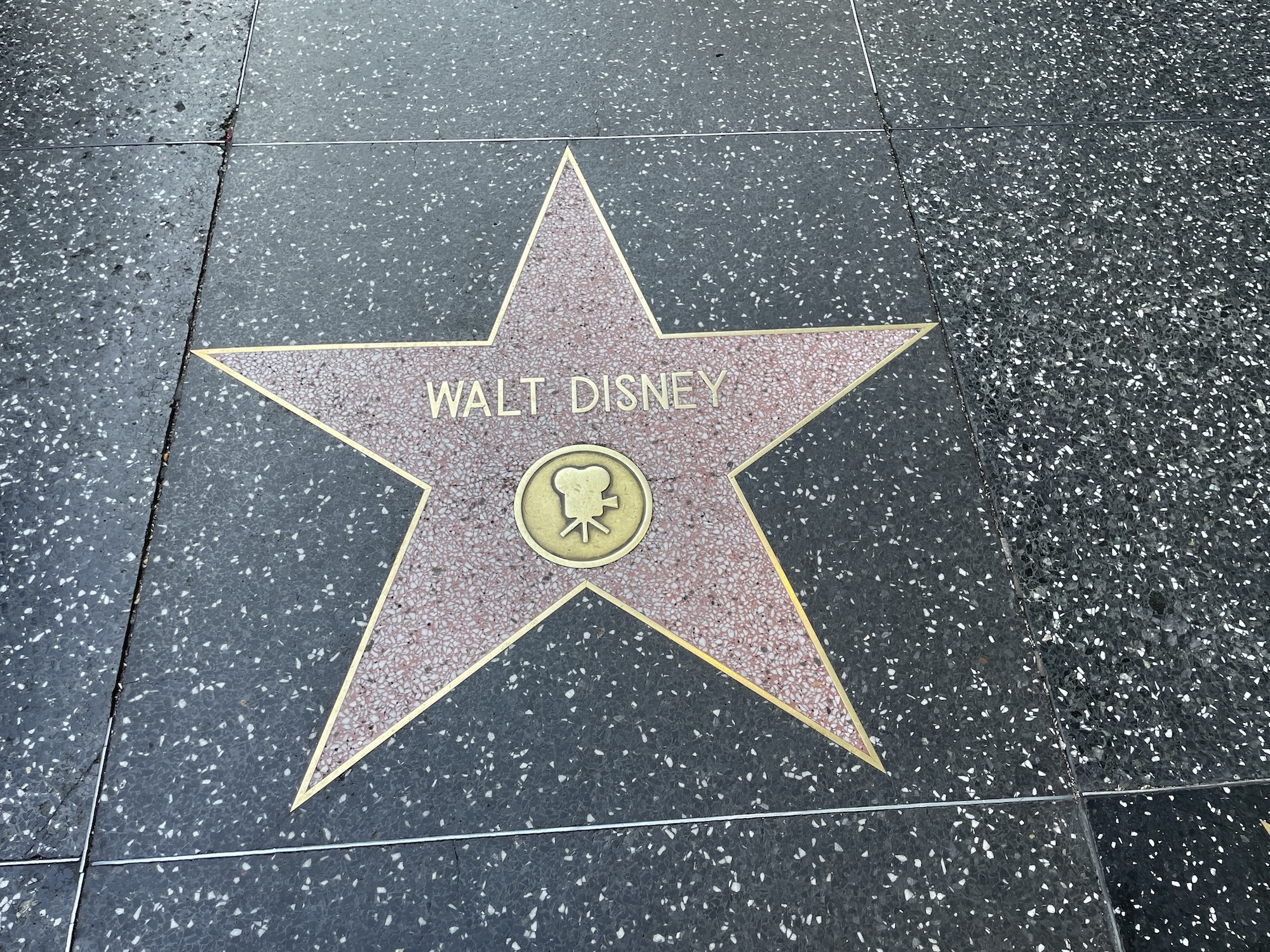 ロサンゼルスのウォルトディズニーゆかりの地・聖地巡りロケ地ツアー08