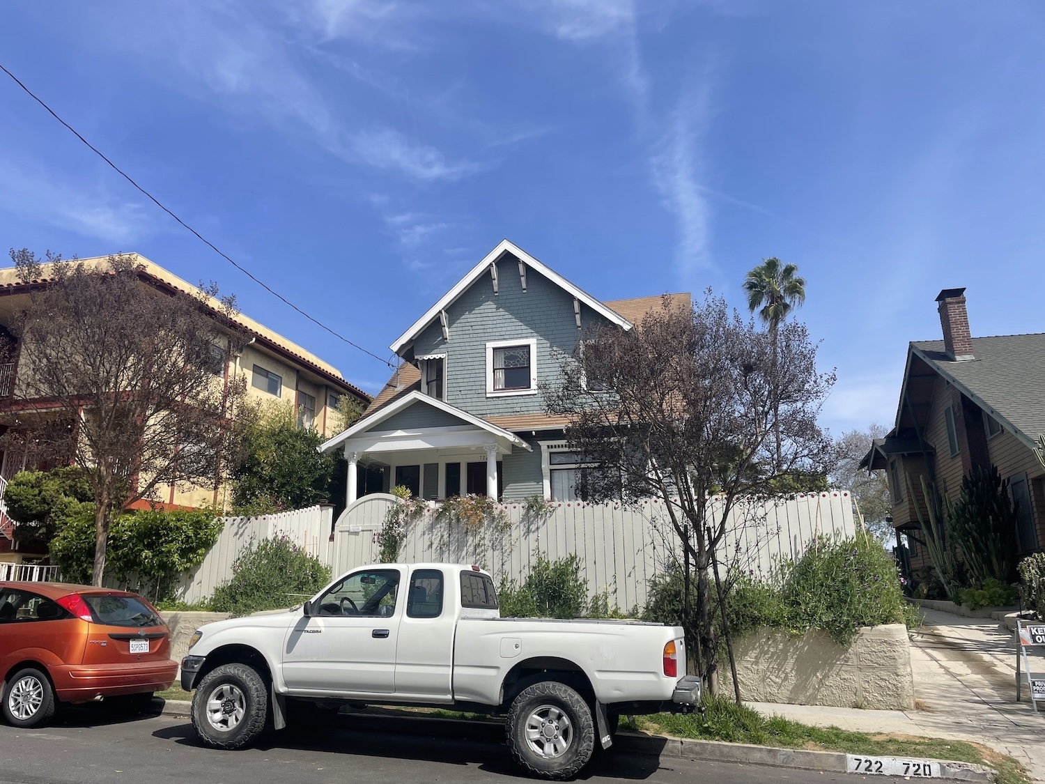 ロサンゼルスワイスピロケ地ツアー12