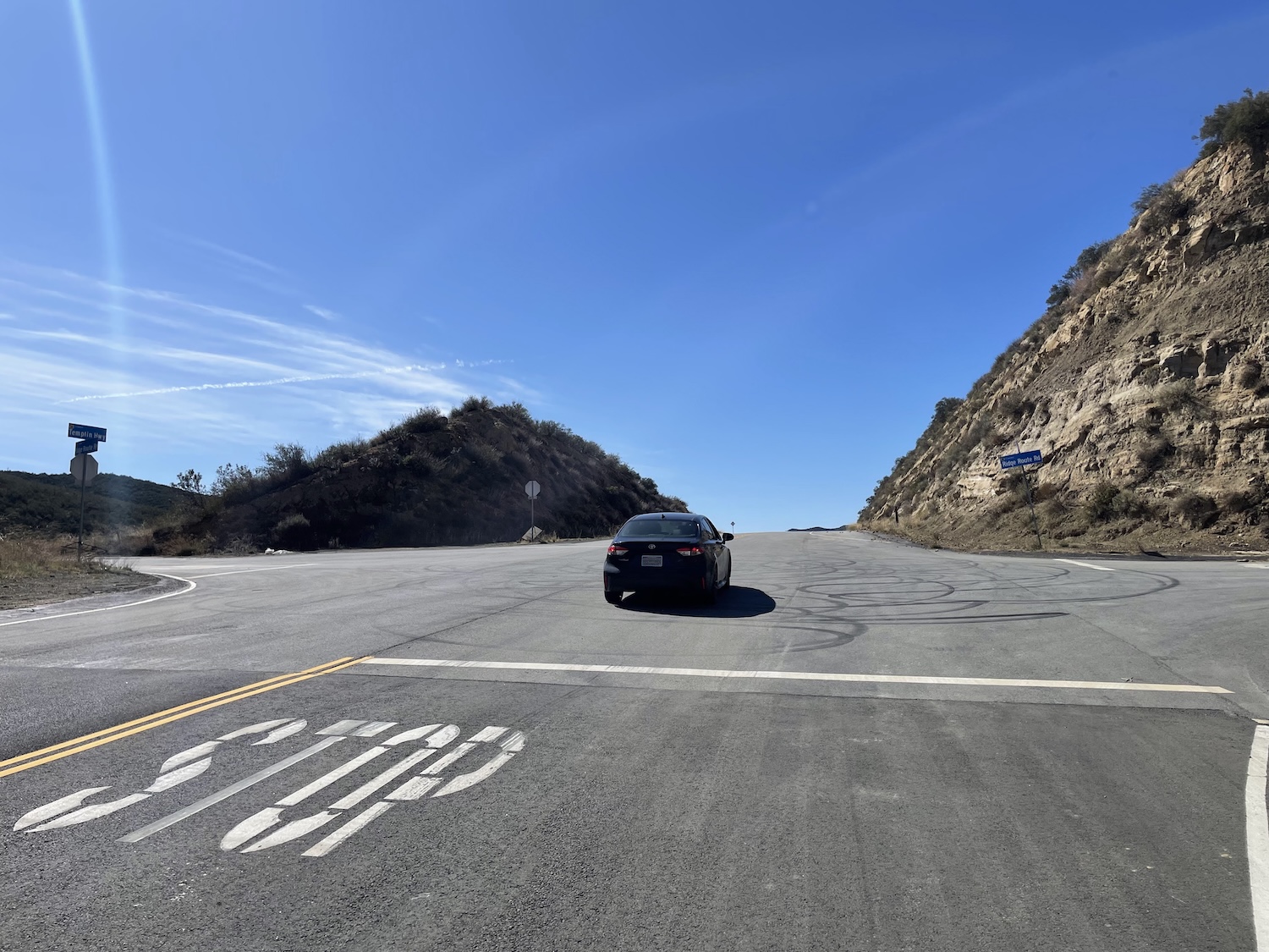 ロサンゼルスワイスピロケ地ツアー04