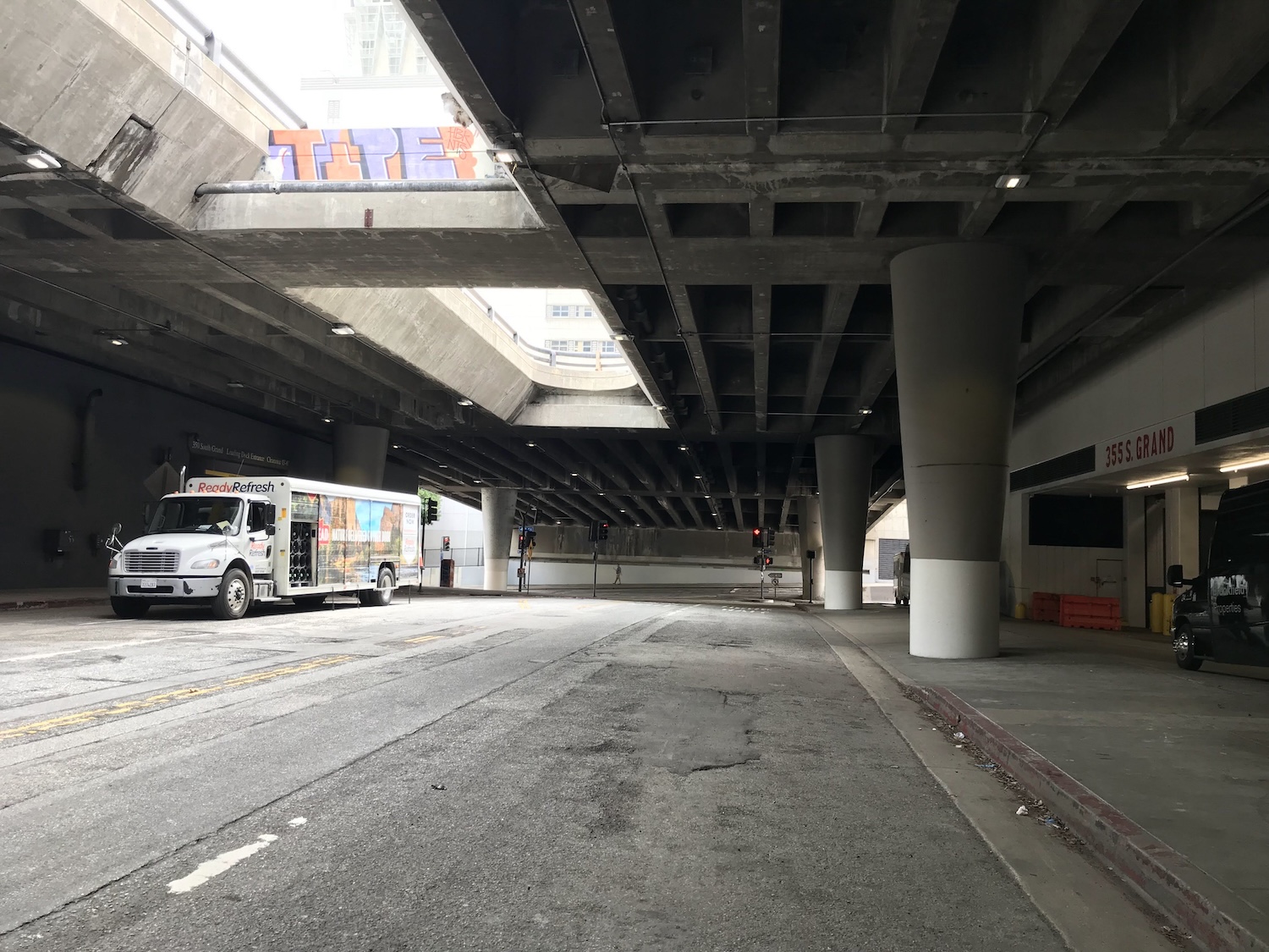 ロサンゼルスワイスピロケ地ツアー14